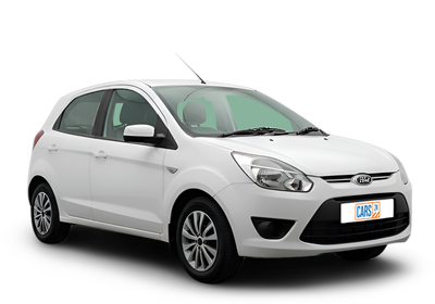Ford Figo-img